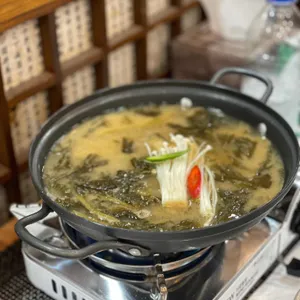 밥꽃이야기 들마루 리뷰 사진