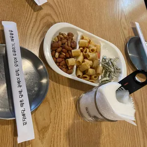 이모네 코다리찜 사진