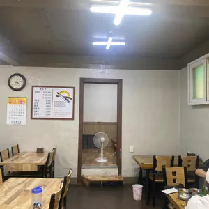 이모네 코다리찜 리뷰 사진