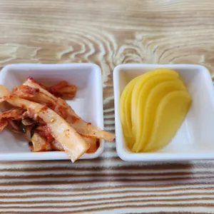 망향비빔국수 사진
