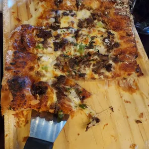 오븐마루치킨 사진