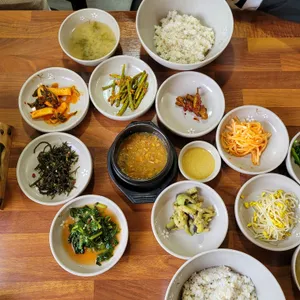 면도장 사진