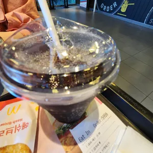 맥도날드 사진