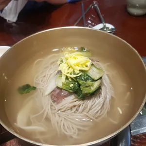 봉피양 리뷰 사진