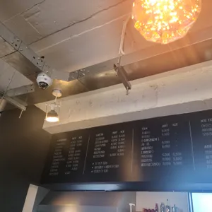 카페 에이프릴 리뷰 사진