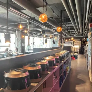 돈구멍 리뷰 사진