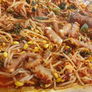 종로진낙지 사진