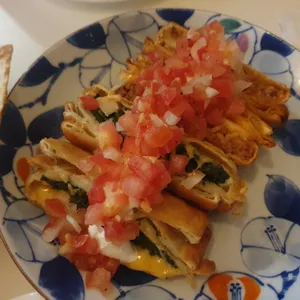 La Cruda 리뷰 사진