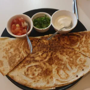 La Cruda 리뷰 사진