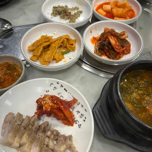 원당감자탕 사진