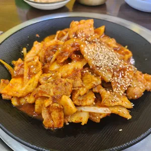 은희식당 사진