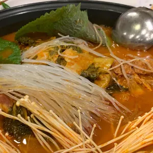 참이맛감자탕 사진