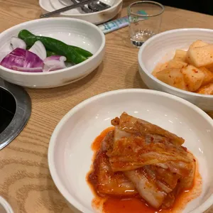 참이맛감자탕 사진