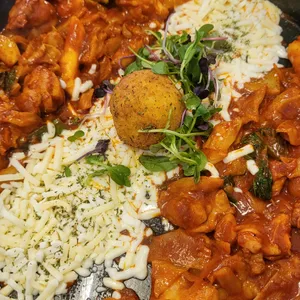 누보닭갈비 사진
