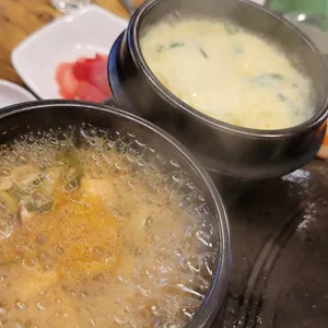 우리왕뚜껑생삼겹살 리뷰 사진