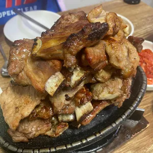 담양애떡갈비 리뷰 사진