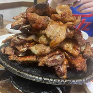 담양애떡갈비 리뷰 사진