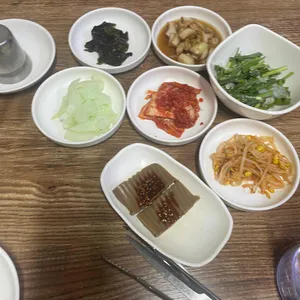 담양애떡갈비 리뷰 사진