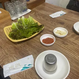 담양애떡갈비 리뷰 사진