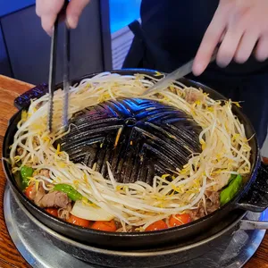 징기스 사진