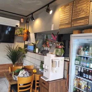 오목찹쌀닭강정 리뷰 사진