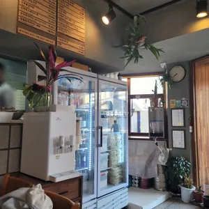 오목찹쌀닭강정 리뷰 사진
