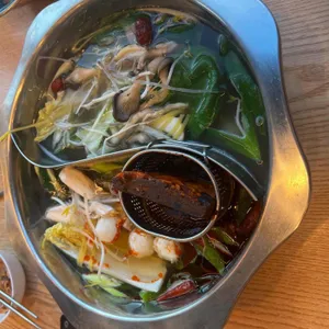 경도양꼬치 사진