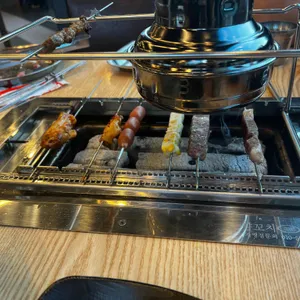 경도양꼬치 리뷰 사진