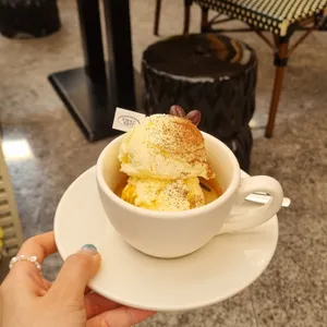테라스룸 리뷰 사진