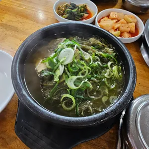 평양옥 사진