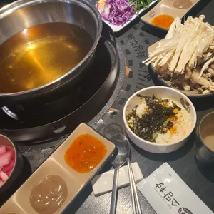 소담촌 사진