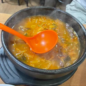 미소황소곱창 사진