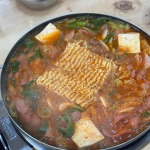 경원식당 사진
