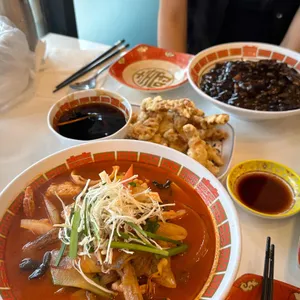 짬갬뽕 사진