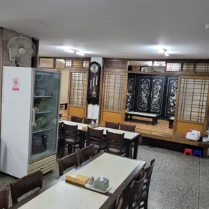 부전삼계탕 리뷰 사진