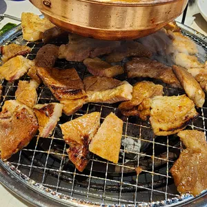 명륜진사갈비 사진