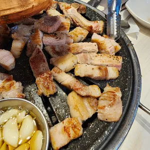 명륜진사갈비 사진