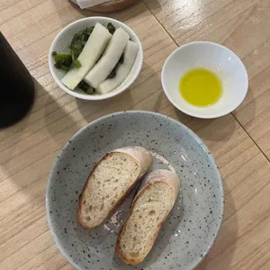 뇨끼 온 떨스데이 리뷰 사진