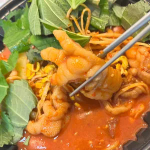 닭발싸랑 사진 2