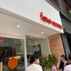 페이브커피 리뷰 사진