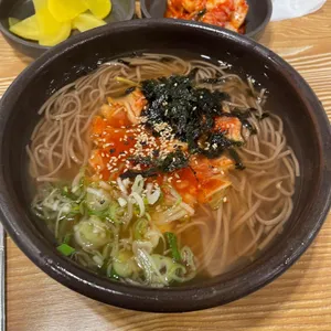 옛날국수맛집 사진