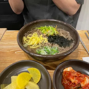 옛날국수맛집 사진