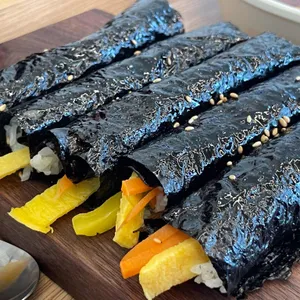 애플꼬마김밥 사진