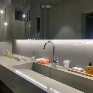 다크앤라이트 리뷰 사진