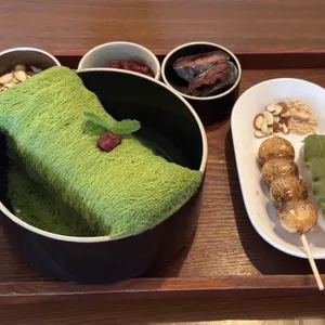 녹아들다 녹카페 사진