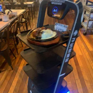 구도로통닭 사진