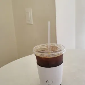 EU 카페 사진