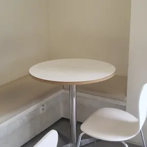 EU 카페 리뷰 사진