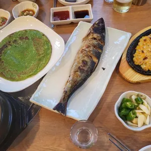 사계횟집 사진