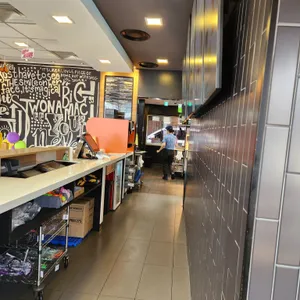 맥도날드 리뷰 사진